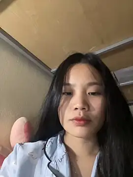 Snapshot of Be-MyMy chatting on 17, 2, 2025 Be-MyMy online show from 17, 2, 2025