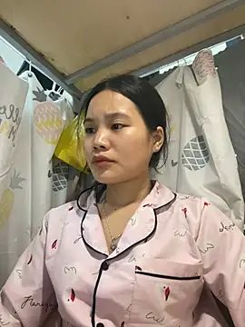 Snapshot of Be-MyMy chatting on 22, 2, 2025 Be-MyMy online show from 22, 2, 2025