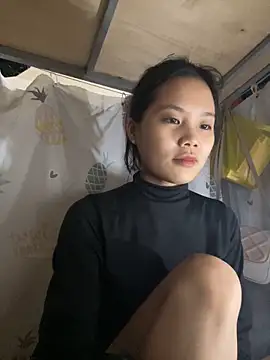 Snapshot of Be-MyMy chatting on 23, 2, 2025 Be-MyMy online show from 23, 2, 2025