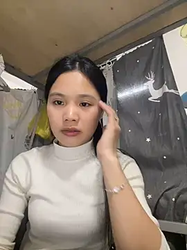 Snapshot of Be-MyMy chatting on 24, 2, 2025 Be-MyMy online show from 24, 2, 2025