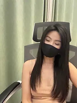 FeiFei-babe online show from 20, 1, 2025