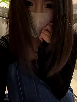 FeiFei-babe online show from 21, 12, 2025