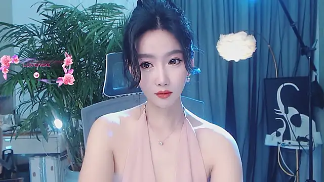 FeiFei-babe online show from 22, 2, 2026