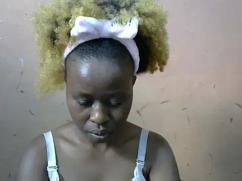 sexy-rosie online show from 18, 9, 2025