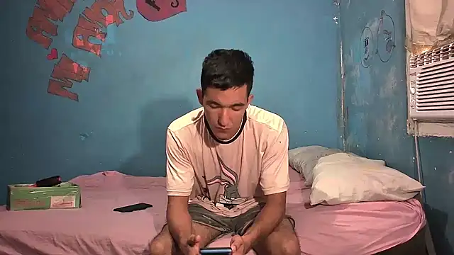 Sweetiefoxxx online show from 13, 2, 2025