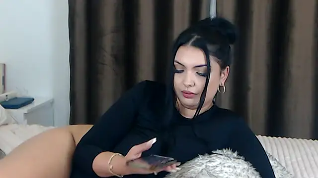 BriannaBk online show from 7, 1, 2025