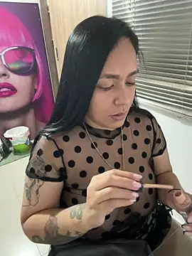 Snapshot of marta201_alfaro chatting on 28, 2, 2025 marta201 alfaro online show from 28, 2, 2025