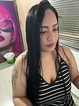 Snapshot of marta201_alfaro chatting on 6, 3, 2025 marta201 alfaro online show from 6, 3, 2025