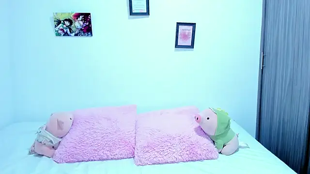 Agataowens online show from 9, 1, 2026