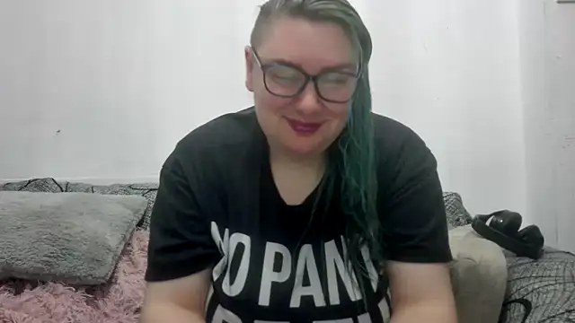 Bustycurves online show from 11, 4, 2026