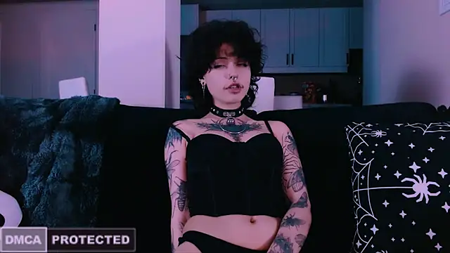 NaughtyLittleFox online show from 11, 2, 2026