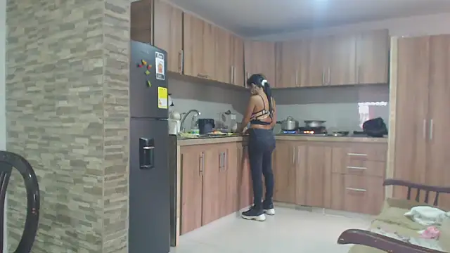 Snapshot of brigitht chatting on 24, 1, 2025 brigitht online show from 24, 1, 2025