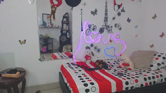 Snapshot of brigitht chatting on 30, 1, 2025 brigitht online show from 30, 1, 2025