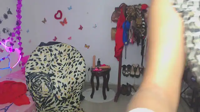 Snapshot of brigitht chatting on 13, 2, 2025 brigitht online show from 13, 2, 2025