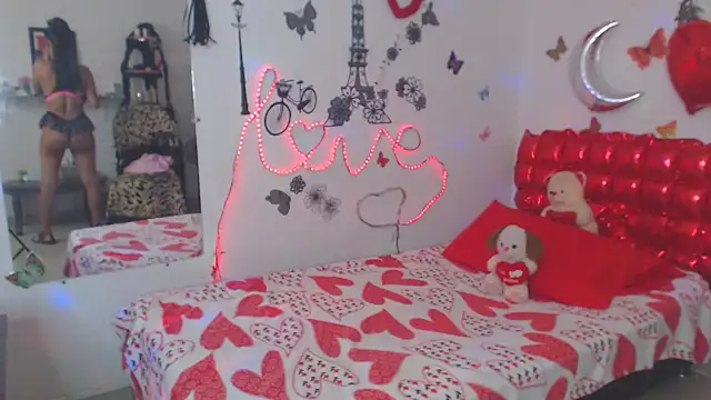 Snapshot of brigitht chatting on 28, 2, 2025 brigitht online show from 28, 2, 2025