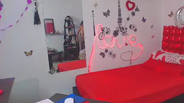 Snapshot of brigitht chatting on 4, 3, 2025 brigitht online show from 4, 3, 2025