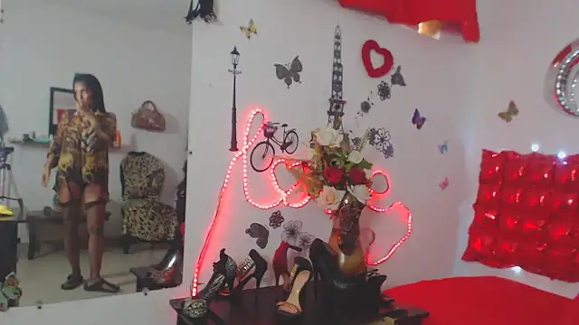 Snapshot of brigitht chatting on 7, 3, 2025 brigitht online show from 7, 3, 2025