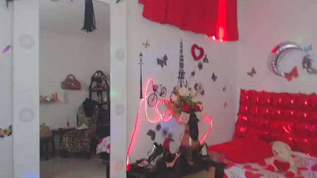 Snapshot of brigitht chatting on 8, 3, 2025 brigitht online show from 8, 3, 2025