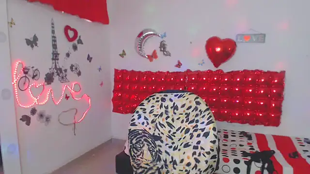 Snapshot of brigitht chatting on 13, 3, 2025 brigitht online show from 13, 3, 2025