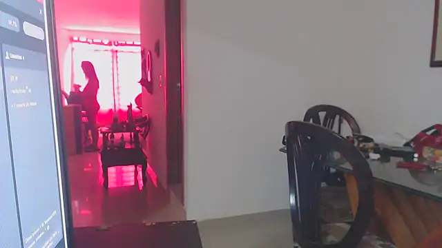 Snapshot of brigitht chatting on 15, 3, 2025 brigitht online show from 15, 3, 2025