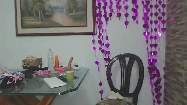 Snapshot of brigitht chatting on 20, 3, 2025 brigitht online show from 20, 3, 2025