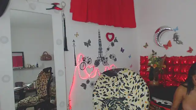 Snapshot of brigitht chatting on 20, 3, 2025 brigitht online show from 20, 3, 2025