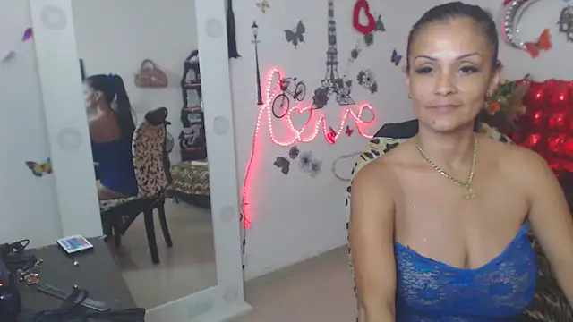 Snapshot of brigitht chatting on 21, 3, 2025 brigitht online show from 21, 3, 2025