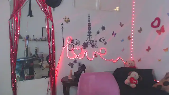 Snapshot of brigitht chatting on 25, 9, 2025 brigitht online show from 25, 9, 2025