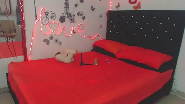 Snapshot of brigitht chatting on 28, 9, 2025 brigitht online show from 28, 9, 2025