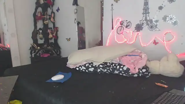 brigitht online show from 19, 1, 2026