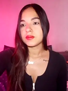 valentiinaclarck  online show from 9, 2, 2026