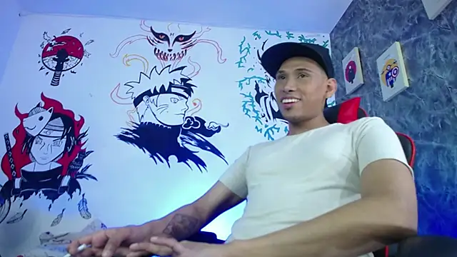 Jaison halls online show from 19, 1, 2025