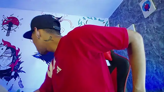 Jaison halls online show from 27, 1, 2025