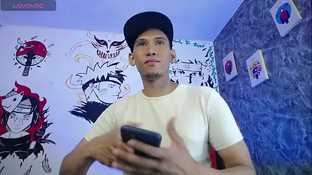 Jaison halls online show from 29, 1, 2025