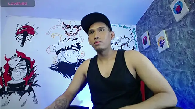 Jaison halls online show from 30, 1, 2025