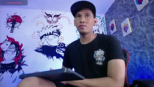 Jaison halls online show from 3, 2, 2025