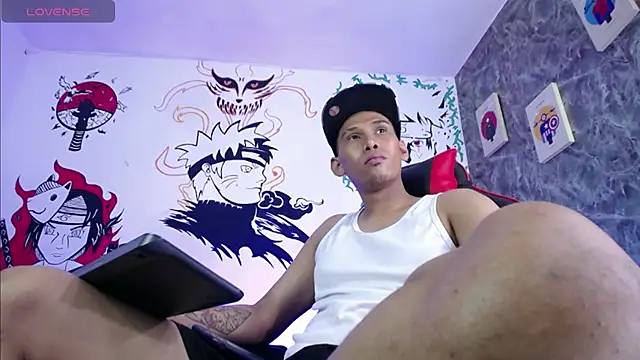 Jaison halls online show from 16, 2, 2025