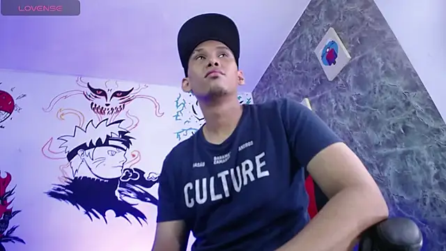 Jaison halls online show from 24, 2, 2025