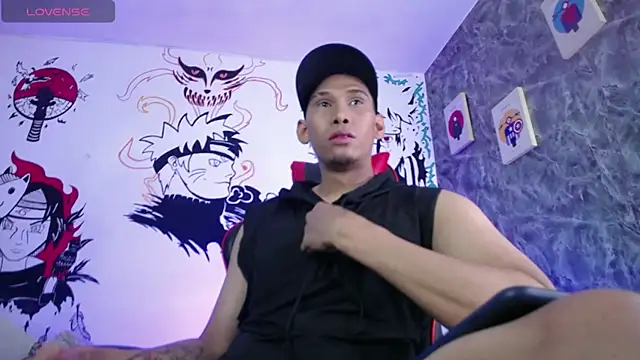 Jaison halls online show from 26, 2, 2025