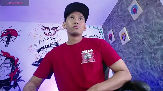 Jaison halls online show from 27, 2, 2025