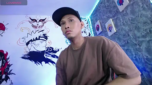 Jaison halls online show from 2, 3, 2025