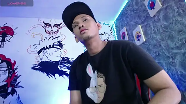 Jaison halls online show from 4, 3, 2025