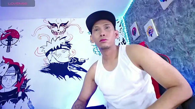 Jaison halls online show from 6, 3, 2025