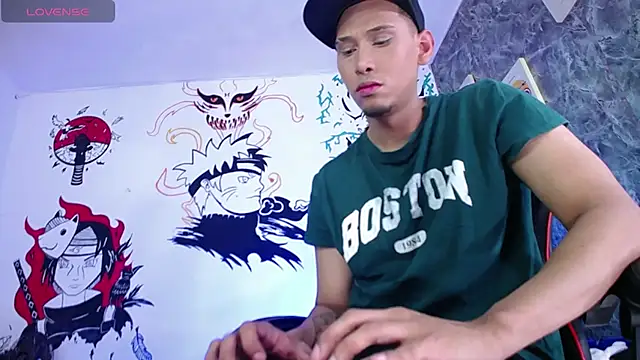 Jaison halls online show from 9, 3, 2025