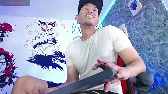 Jaison halls online show from 13, 3, 2025