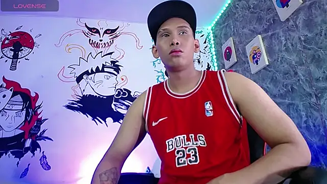 Jaison halls online show from 15, 3, 2025