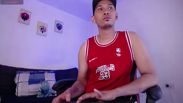 Jaison halls online show from 16, 9, 2025