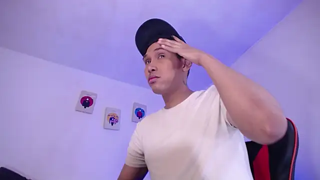 Jaison halls online show from 21, 10, 2025