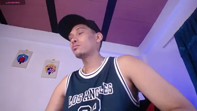 Jaison halls online show from 12, 11, 2025