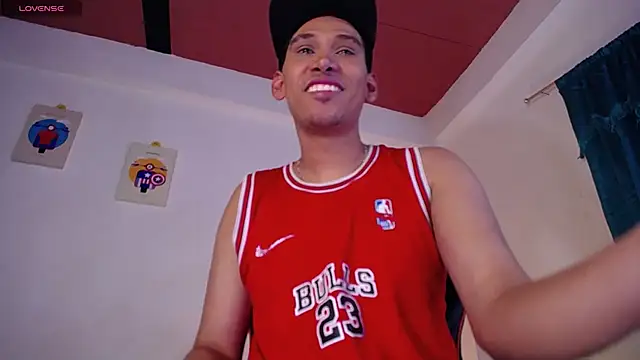 Jaison halls online show from 27, 11, 2025